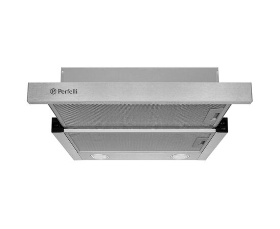 Витяжка кухонна Perfelli TL 5212 I 700 LED