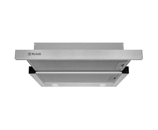 Вытяжка кухонная Perfelli TL 6212 I 700 LED