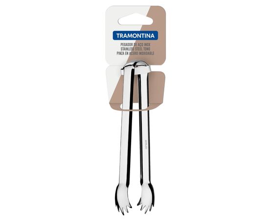 Щипцы кухонные Tramontina Utility Universal 12 см (63800/684), изображение 2 Щипцы кухонные Tramontina Utility Universal 12 см (63800/684), изображение 2