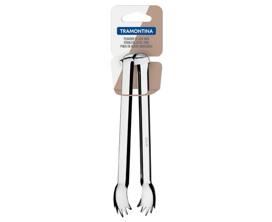 Щипцы кухонные Tramontina Utility Universal 18 см (63800/645), изображение 2 Щипцы кухонные Tramontina Utility Universal 18 см (63800/645), изображение 2