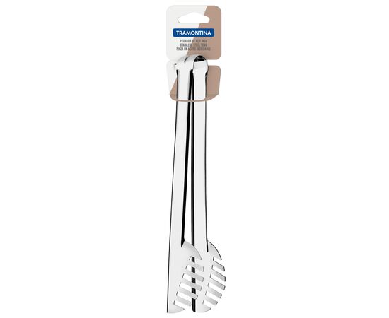 Щипцы кухонные Tramontina Utility Spaghetti 28 см (63800/805), изображение 2 Щипцы кухонные Tramontina Utility Spaghetti 28 см (63800/805), изображение 2