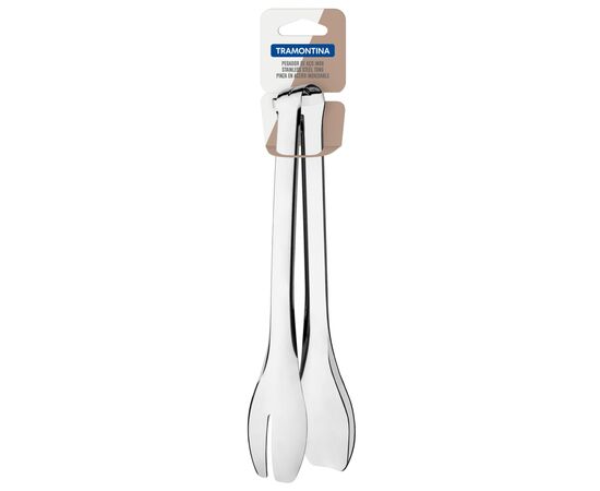 Щипці кухонні Tramontina Utility Slit 28 см (63800/845), зображення 2 Щипці кухонні Tramontina Utility Slit 28 см (63800/845), зображення 2