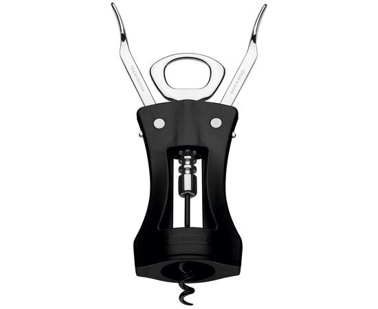Штопор Tramontina Harmoniza Black (25550/100), изображение 2 Штопор Tramontina Harmoniza Black (25550/100), изображение 2