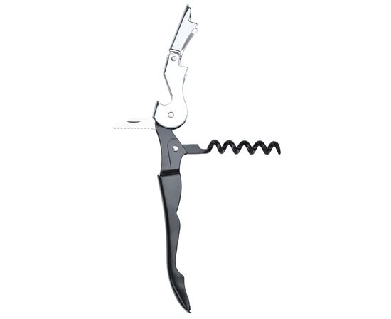 Штопор Oscar Best Waiter's Knife (OSR-5101), изображение 2 Штопор Oscar Best Waiter's Knife (OSR-5101), изображение 2