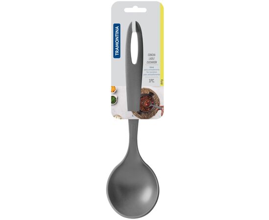 Половник Tramontina Ability Graphite (25157/160), изображение 3