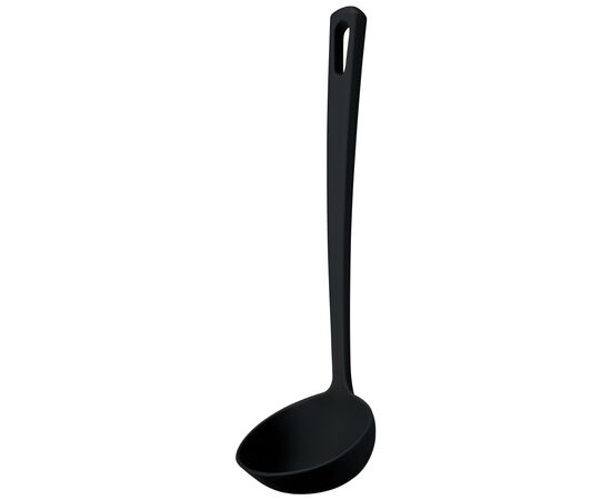 Половник Tramontina Utilita Blini Nylon Black (25129/100)