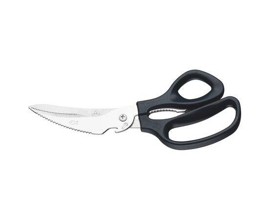 Кухонные ножницы Tramontina Supercort (25919/168), изображение 2 Кухонные ножницы Tramontina Supercort (25919/168), изображение 2