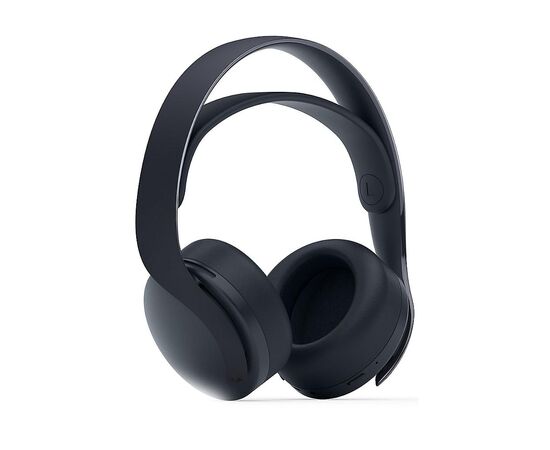 Наушники Playstation 5 Pulse 3D Wireless Headset Black (9834090), изображение 2 Наушники Playstation 5 Pulse 3D Wireless Headset Black (9834090), изображение 2