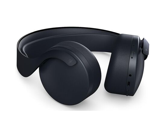 Наушники Playstation 5 Pulse 3D Wireless Headset Black (9834090), изображение 4 Наушники Playstation 5 Pulse 3D Wireless Headset Black (9834090), изображение 4