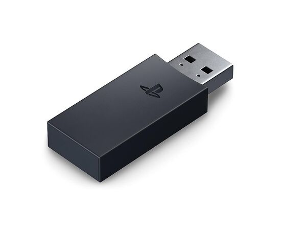 Наушники Playstation 5 Pulse 3D Wireless Headset Black (9834090), изображение 5 Наушники Playstation 5 Pulse 3D Wireless Headset Black (9834090), изображение 5