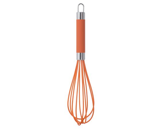 Венчик Bravo Chef Silicon/Steel 25.5 см (BC-5100/3)