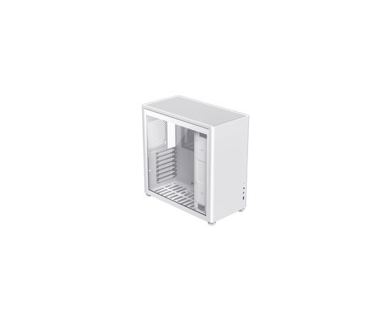 Корпус Gamemax Spark Pro Full White, изображение 3 Корпус Gamemax Spark Pro Full White, изображение 3