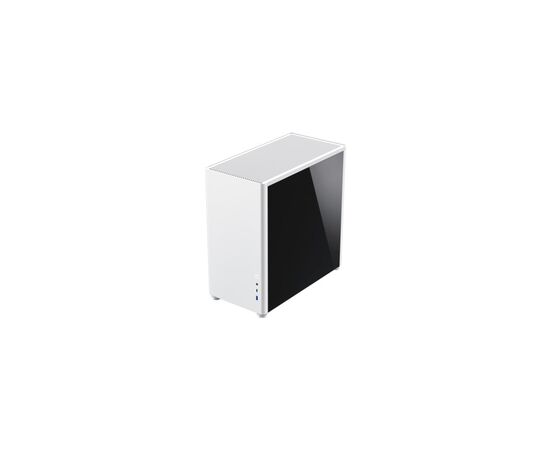 Корпус Gamemax Spark Pro Full White, изображение 4 Корпус Gamemax Spark Pro Full White, изображение 4