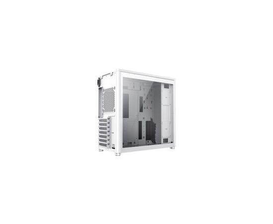 Корпус Gamemax Spark Pro Full White, изображение 7 Корпус Gamemax Spark Pro Full White, изображение 7