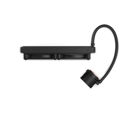 Система водяного охлаждения NZXT Kraken 280mm AIO (RL-KN280-B1), изображение 2 Система водяного охлаждения NZXT Kraken 280mm AIO (RL-KN280-B1), изображение 2