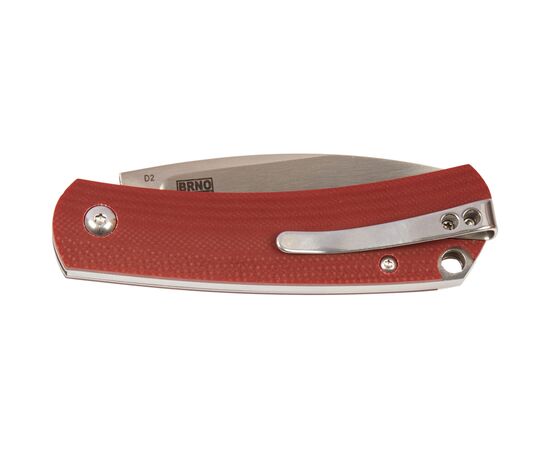 Нож Boker Plus Boston Slipjoint (01BO618), изображение 4