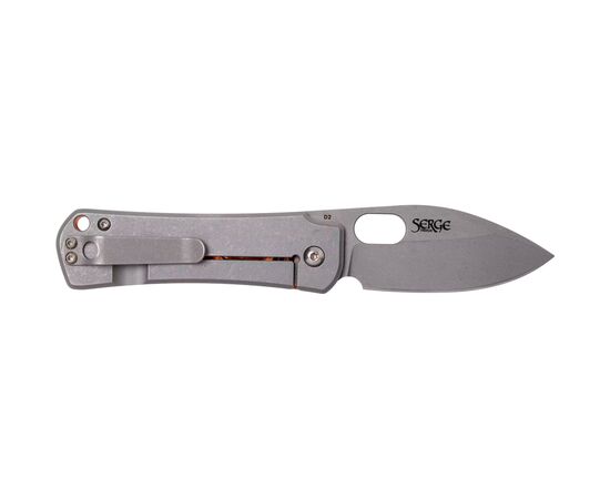 Нож Boker Plus Gust Copper (01BO146), изображение 2 Нож Boker Plus Gust Copper (01BO146), изображение 2
