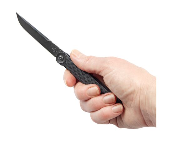 Нож Boker Plus Kaizen Black (01BO689), изображение 5
