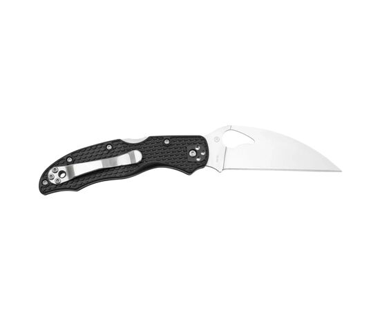 Нож Spyderco Byrd Harrier 2 Wharncliffe (BY01PBKWC2), изображение 2 Нож Spyderco Byrd Harrier 2 Wharncliffe (BY01PBKWC2), изображение 2