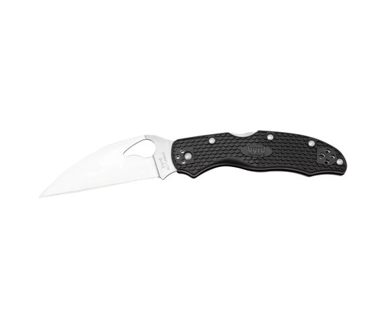 Нож Spyderco Byrd Harrier 2 Wharncliffe (BY01PBKWC2)
