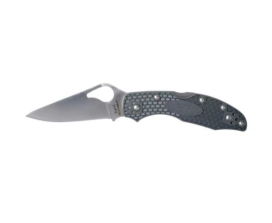Нож Spyderco Byrd Meadowlark 2 Grey (BY04PGY2)