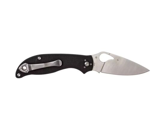 Нож Spyderco Byrd Raven 2 G-10 (BY08GP2), изображение 2 Нож Spyderco Byrd Raven 2 G-10 (BY08GP2), изображение 2