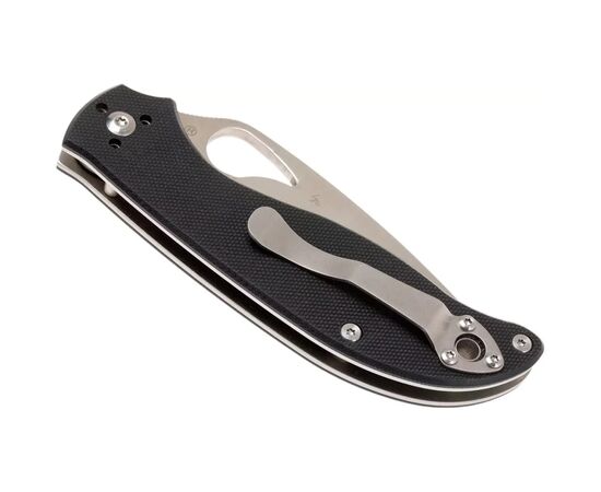 Нож Spyderco Byrd Raven 2 G-10 (BY08GP2), изображение 7 Нож Spyderco Byrd Raven 2 G-10 (BY08GP2), изображение 7