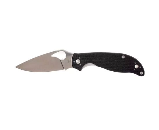 Ніж Spyderco Byrd Raven 2 G-10 (BY08GP2)