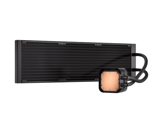 Система водяного охлаждения Corsair iCUE H170i ELITE LCD XT (CW-9060076-WW), изображение 3 Система водяного охлаждения Corsair iCUE H170i ELITE LCD XT (CW-9060076-WW), изображение 3
