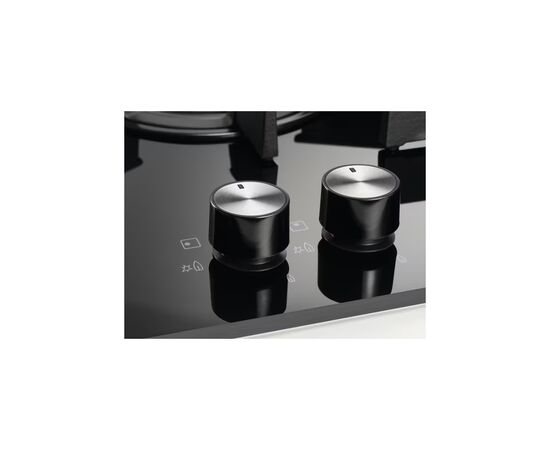 Варочная поверхность Electrolux KGG6426K, изображение 5