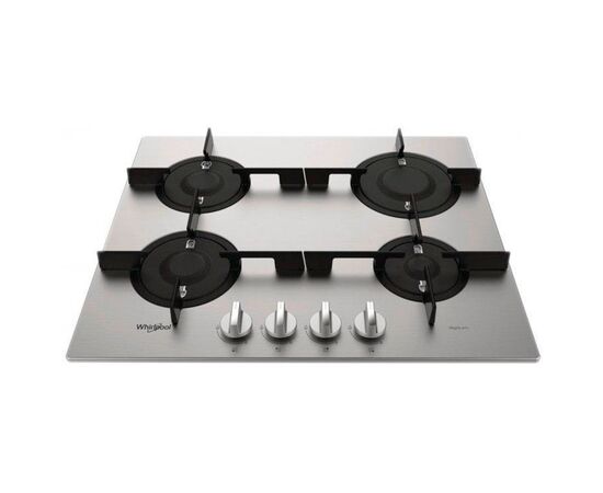 Варочная поверхность Whirlpool PMW64D2/IXL, изображение 2 Варочная поверхность Whirlpool PMW64D2/IXL, изображение 2