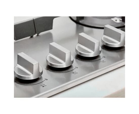 Варочная поверхность Whirlpool PMW64D2/IXL, изображение 4 Варочная поверхность Whirlpool PMW64D2/IXL, изображение 4