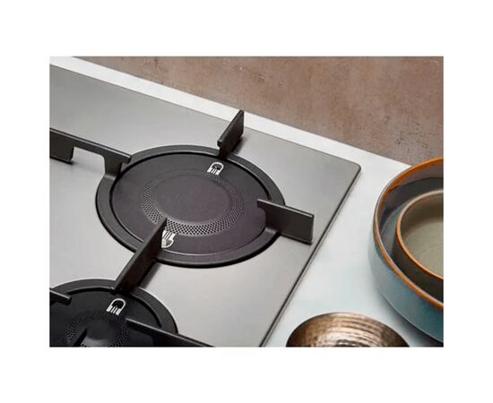 Варочная поверхность Whirlpool PMW64D2/IXL, изображение 6 Варочная поверхность Whirlpool PMW64D2/IXL, изображение 6