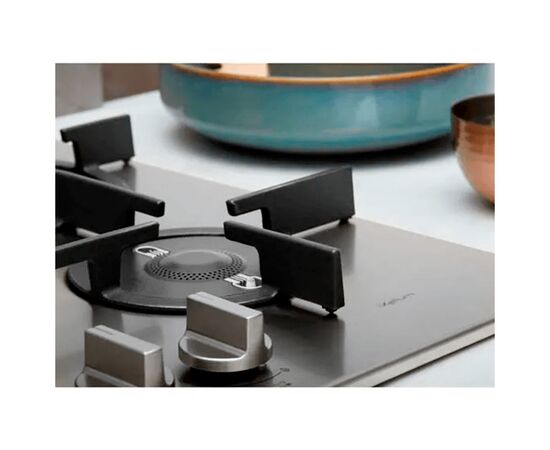 Варочная поверхность Whirlpool PMW64D2/IXL, изображение 7 Варочная поверхность Whirlpool PMW64D2/IXL, изображение 7