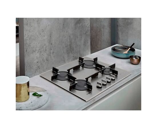 Варочная поверхность Whirlpool PMW64D2/IXL, изображение 8 Варочная поверхность Whirlpool PMW64D2/IXL, изображение 8