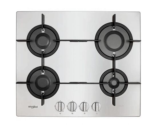 Варочная поверхность Whirlpool PMW64D2/IXL