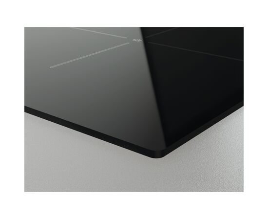 Варочная поверхность Zanussi ZHRN641K, изображение 4 Варочная поверхность Zanussi ZHRN641K, изображение 4