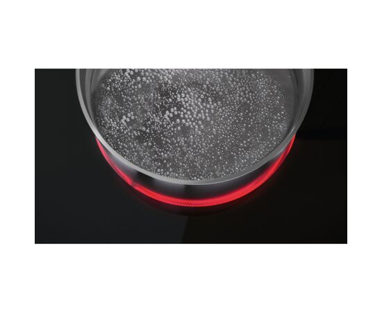 Варочная поверхность Zanussi ZHRN641K, изображение 5 Варочная поверхность Zanussi ZHRN641K, изображение 5