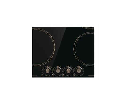 Варочная поверхность Gorenje IK640CLB, изображение 3 Варочная поверхность Gorenje IK640CLB, изображение 3