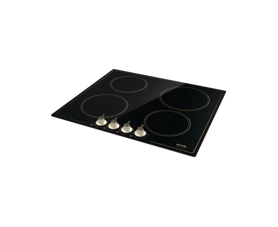 Варочная поверхность Gorenje IK640CLI, изображение 2 Варочная поверхность Gorenje IK640CLI, изображение 2