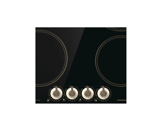 Варочная поверхность Gorenje IK640CLI, изображение 3 Варочная поверхность Gorenje IK640CLI, изображение 3