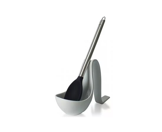 Подставка под ложку Kela Cuchara 15 х 20 см (16945), изображение 4 Подставка под ложку Kela Cuchara 15 х 20 см (16945), изображение 4