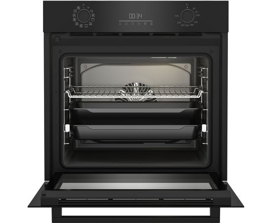 Духовой шкаф Beko BBIR17300BCS, изображение 4 Духовой шкаф Beko BBIR17300BCS, изображение 4