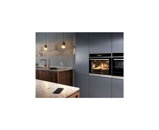 Духовой шкаф Electrolux EOB7S31X, изображение 3 Духовой шкаф Electrolux EOB7S31X, изображение 3
