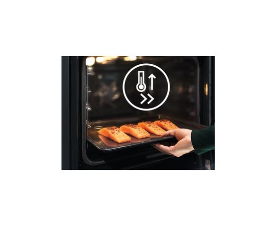 Духовой шкаф Electrolux EOB7S31X, изображение 5 Духовой шкаф Electrolux EOB7S31X, изображение 5
