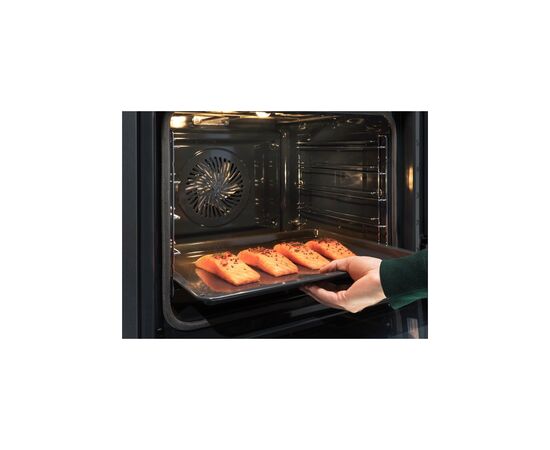 Духовой шкаф Electrolux EOB7S31X, изображение 9 Духовой шкаф Electrolux EOB7S31X, изображение 9