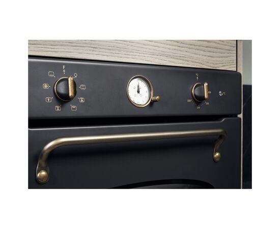 Духовой шкаф Hotpoint-Ariston FIT801HANHA, изображение 3
