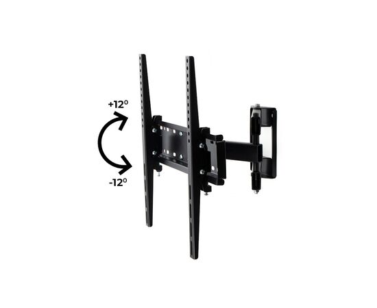 Кронштейн Sector TV42T Black, изображение 4 Кронштейн Sector TV42T Black, изображение 4