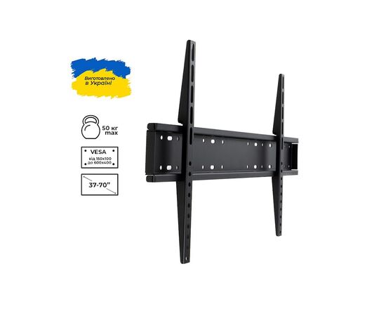 Кронштейн Sector TV60F Black