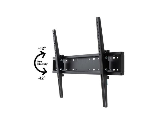 Кронштейн Sector TV60T Black, изображение 2 Кронштейн Sector TV60T Black, изображение 2